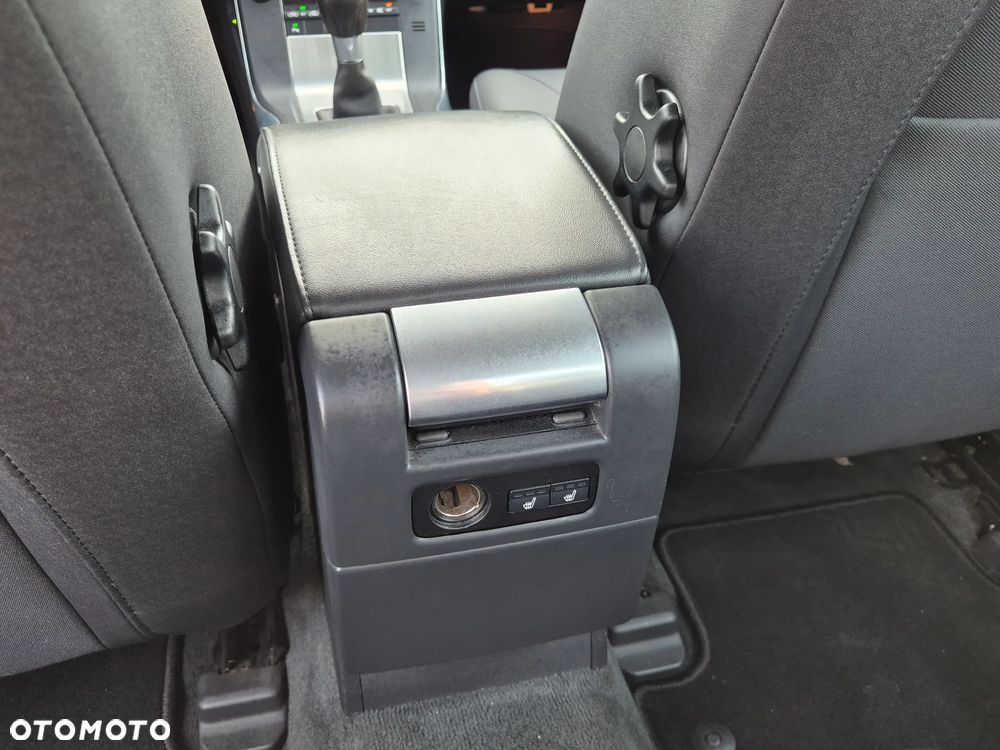 Volvo S80 2.5T Momentum - 5