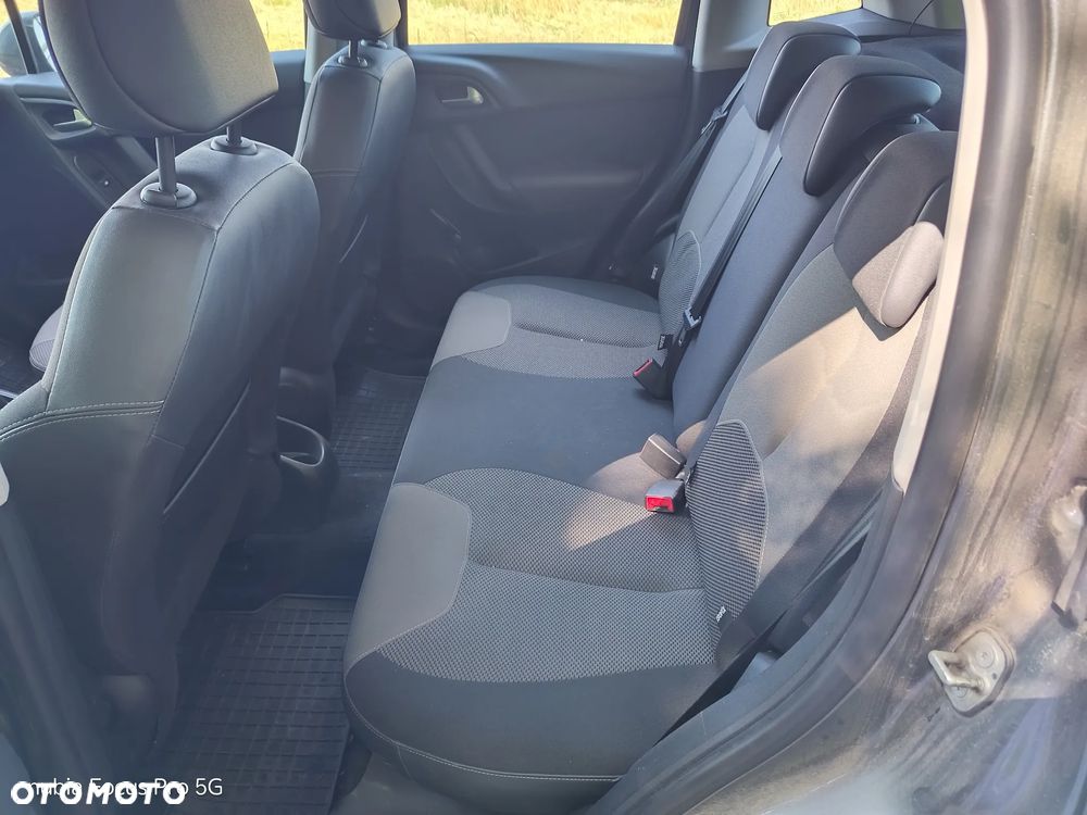 Citroën C3 1.4 HDi Advance - 6