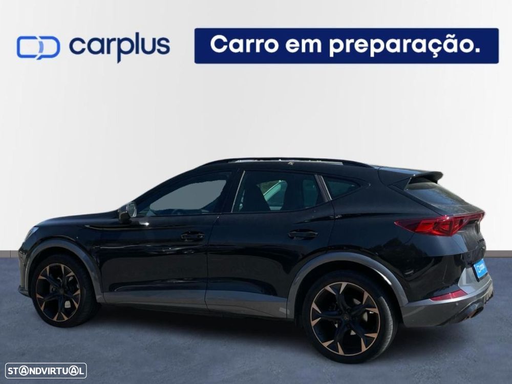 Cupra Formentor 1.4 e-Hybrid DSG - 2
