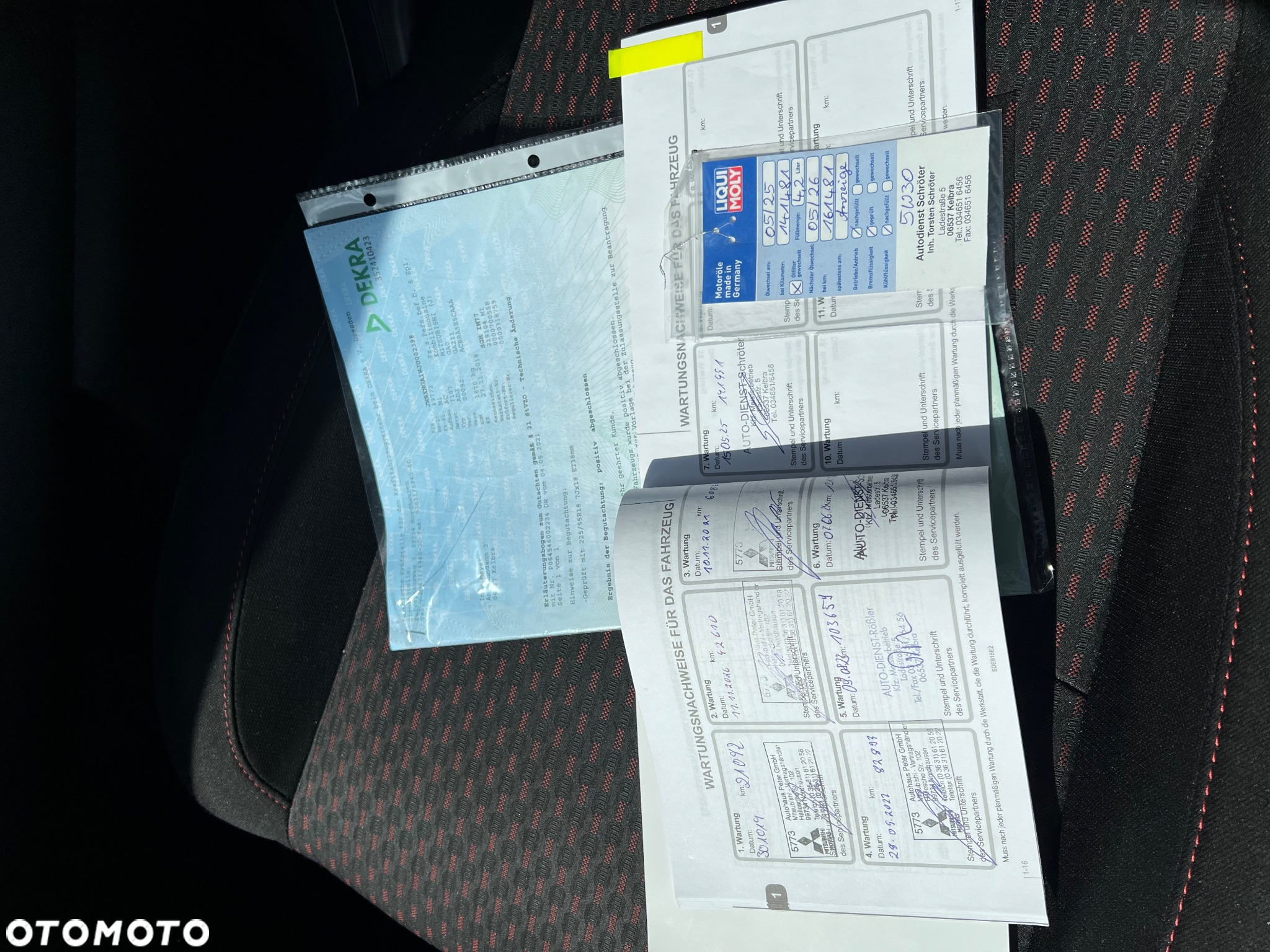 Mitsubishi ASX 1.6 Black Edition - 20