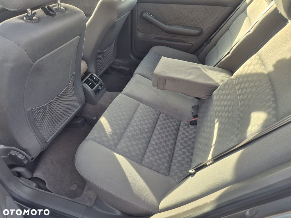 Audi A6 Limousine 3.0 Multitronic - 15