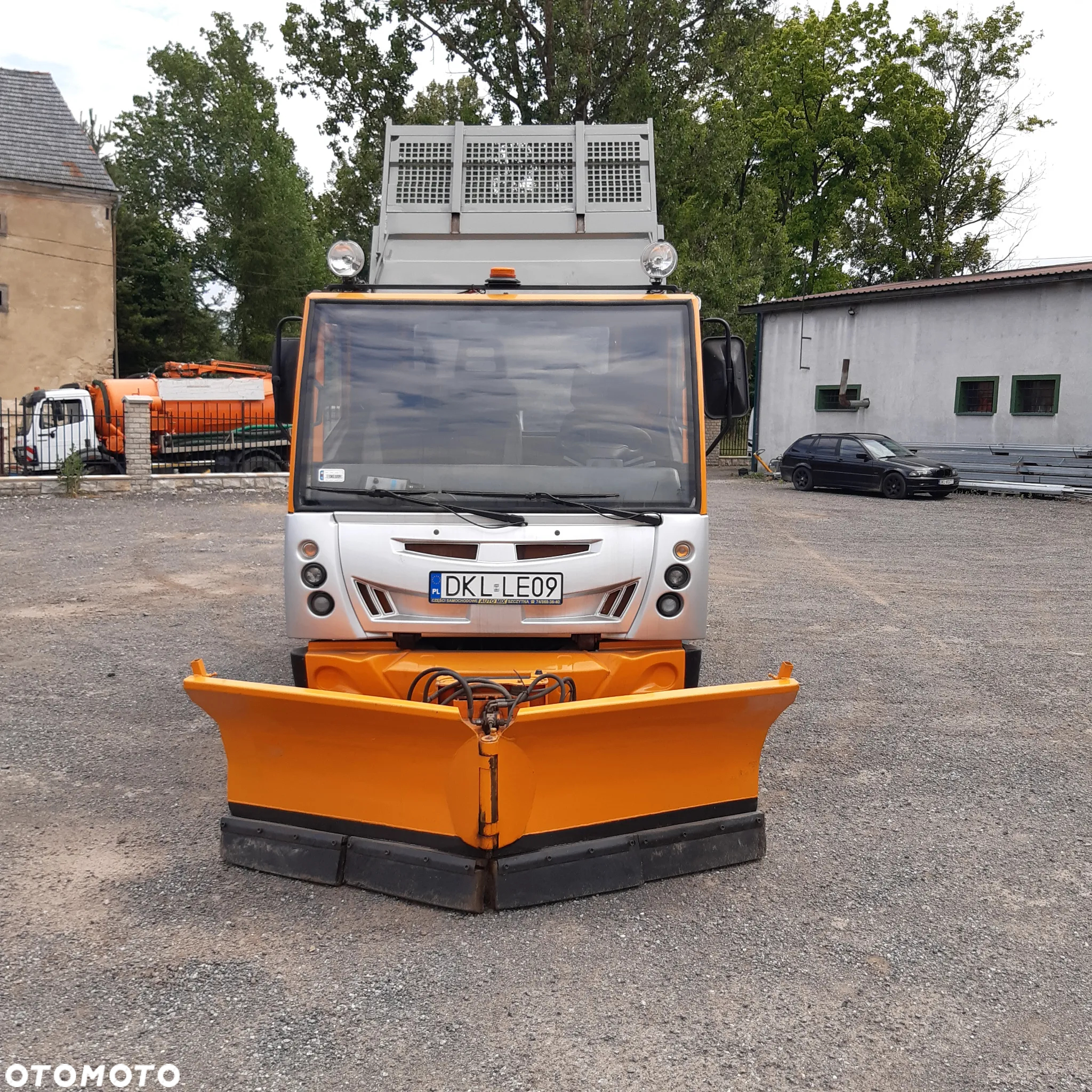 Fiat BSI BU100 - 2