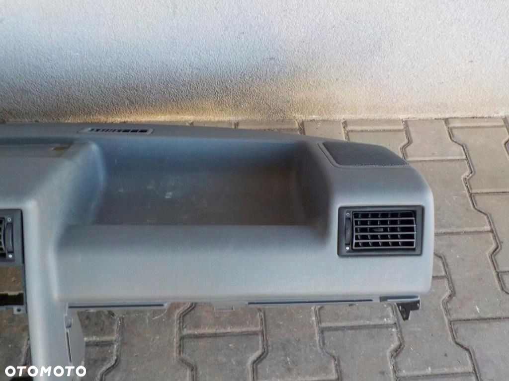 VW T4 96-98 DESKA ROZDZIELCZA KONSOLA - 5