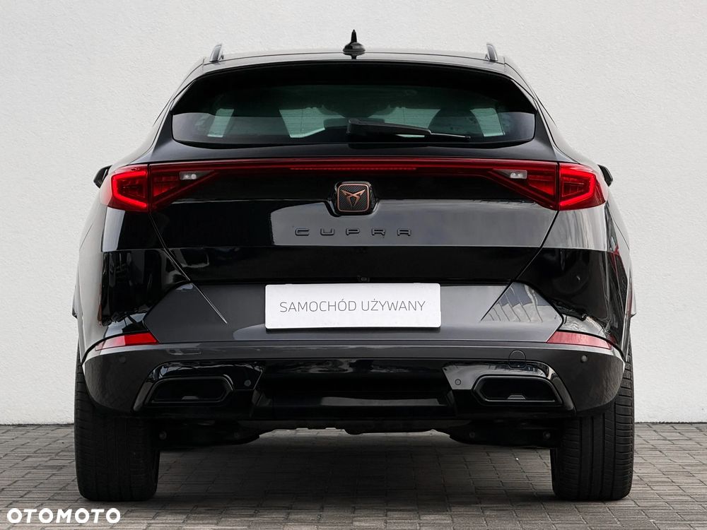 Cupra Formentor 2.0 TSI 4Drive DSG - 10