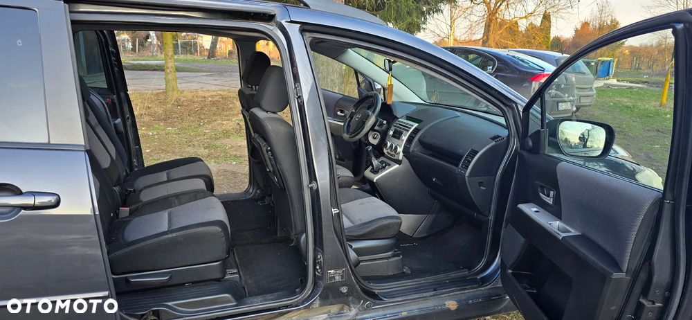 Mazda 5 2.0 Exclusive - 5