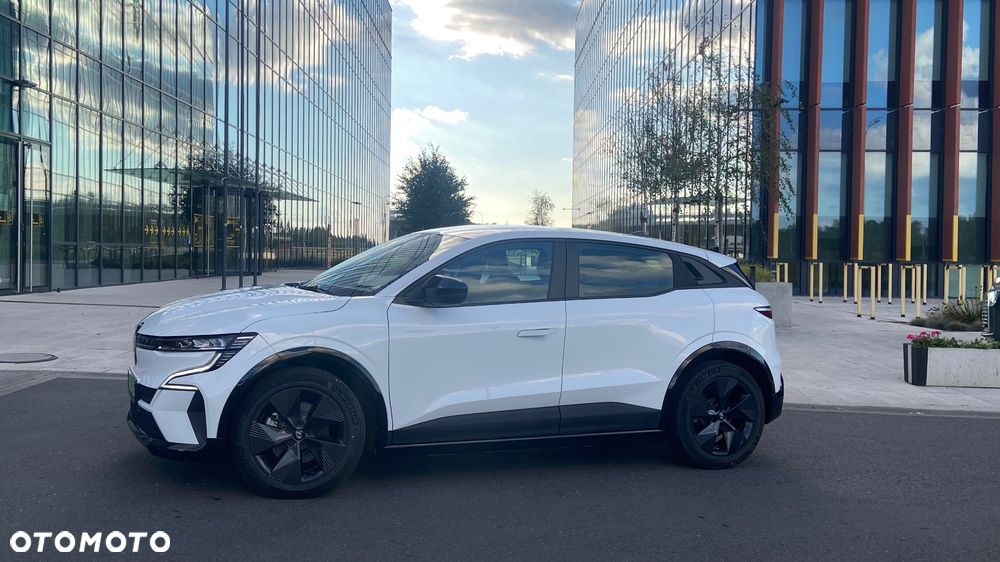 Renault Megane EV40 Equilibre - 9