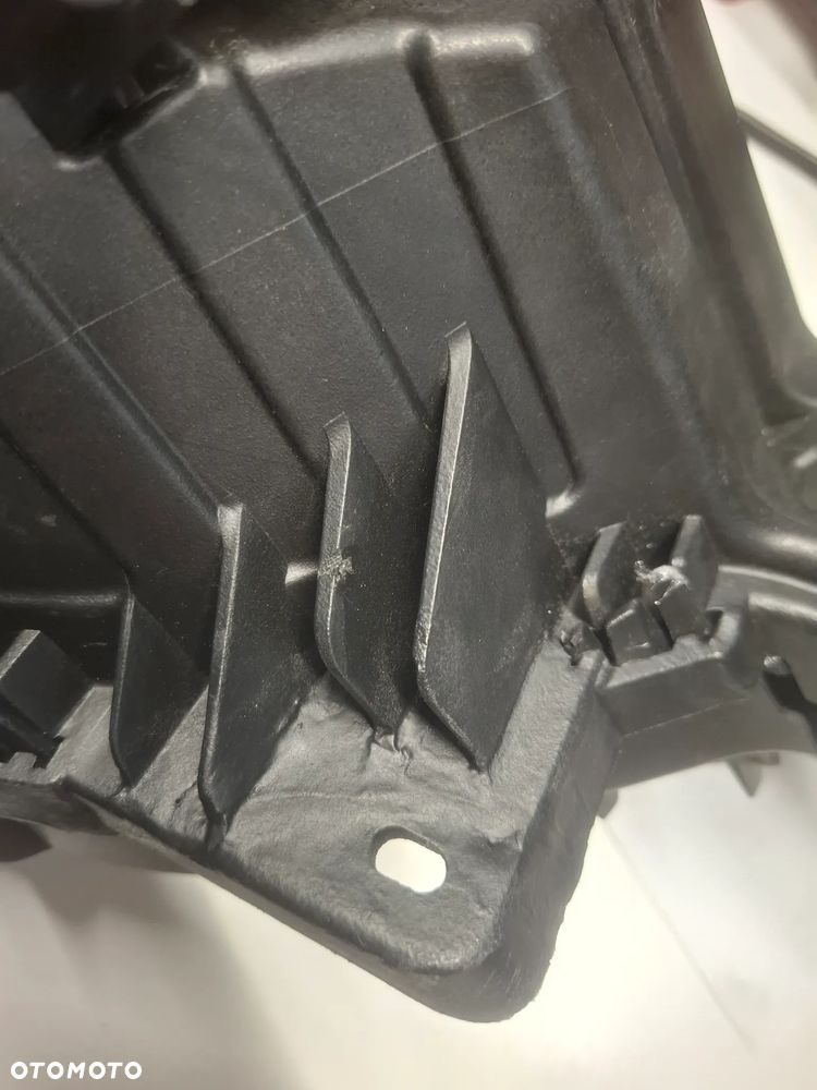 Volvo XC60 II Lampa Lewa Przód Full Led USA 31689277 - 8