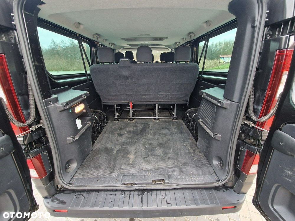 Renault Trafic ENERGY Grand Combi Expression - 14