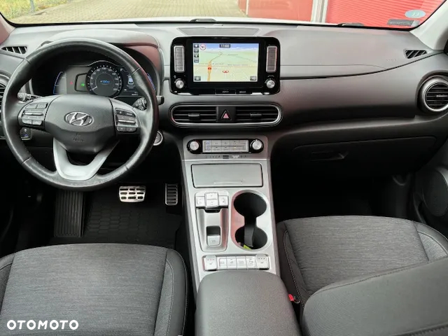Hyundai Kona Electric 39kWh Premium - 14