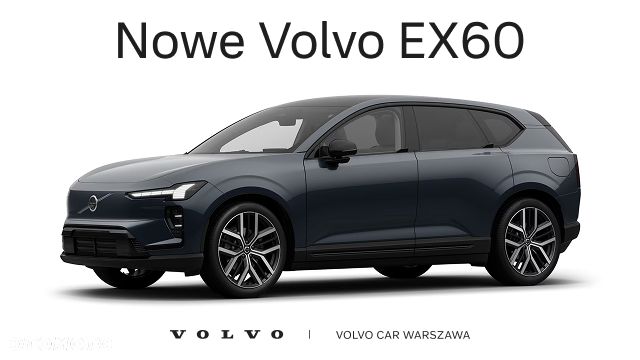Volvo EX60 95kWh Twin Motor Ultra - 2