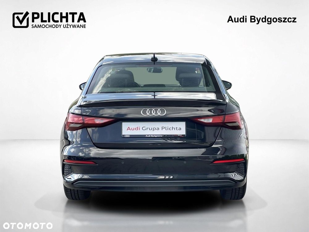 Audi A3 Limousine - 5