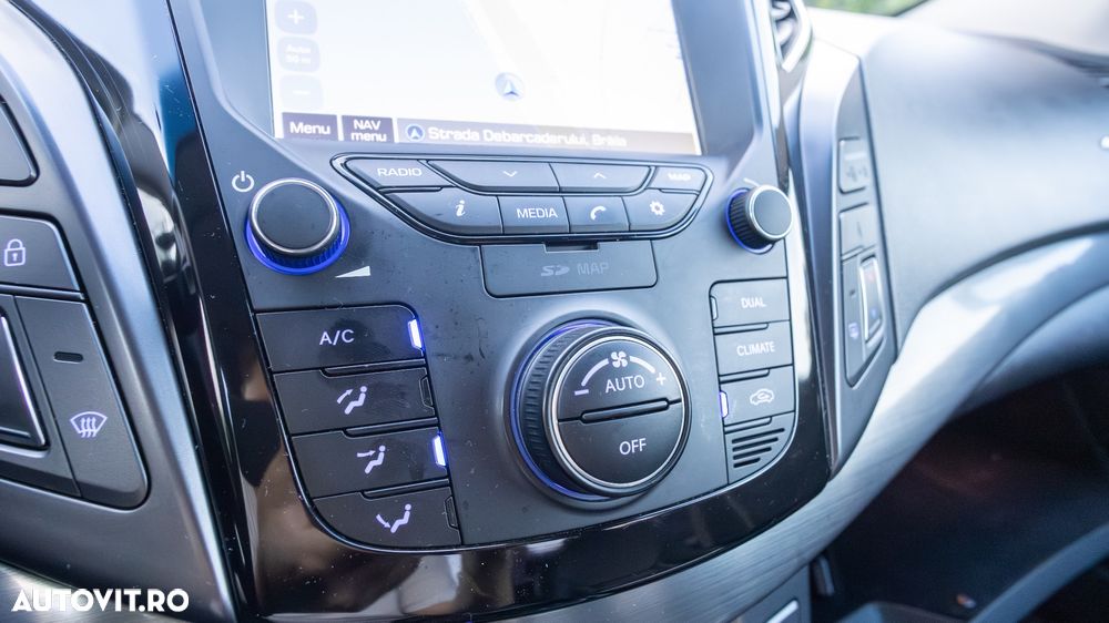 Hyundai i40 - 14