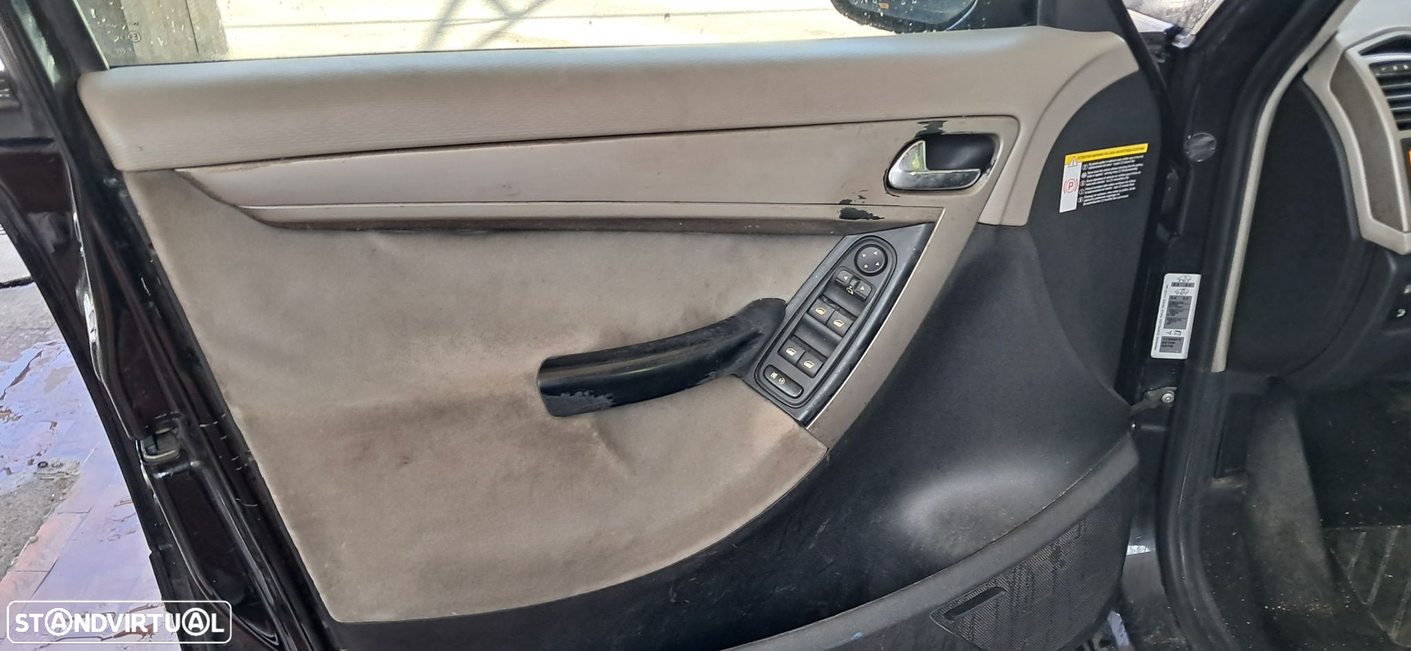 Citroën C4 Grand Picasso 1.6 HDi Business - 4