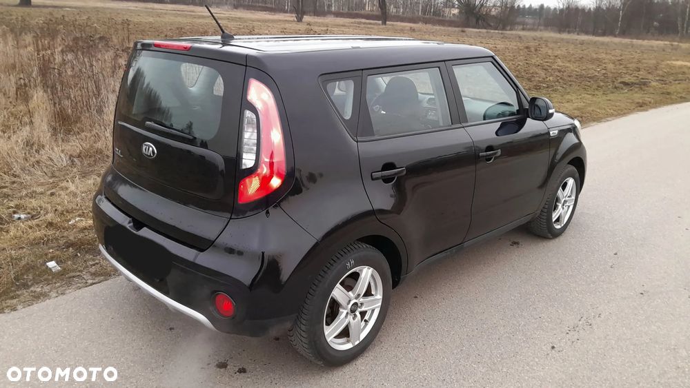 Kia Soul - 2