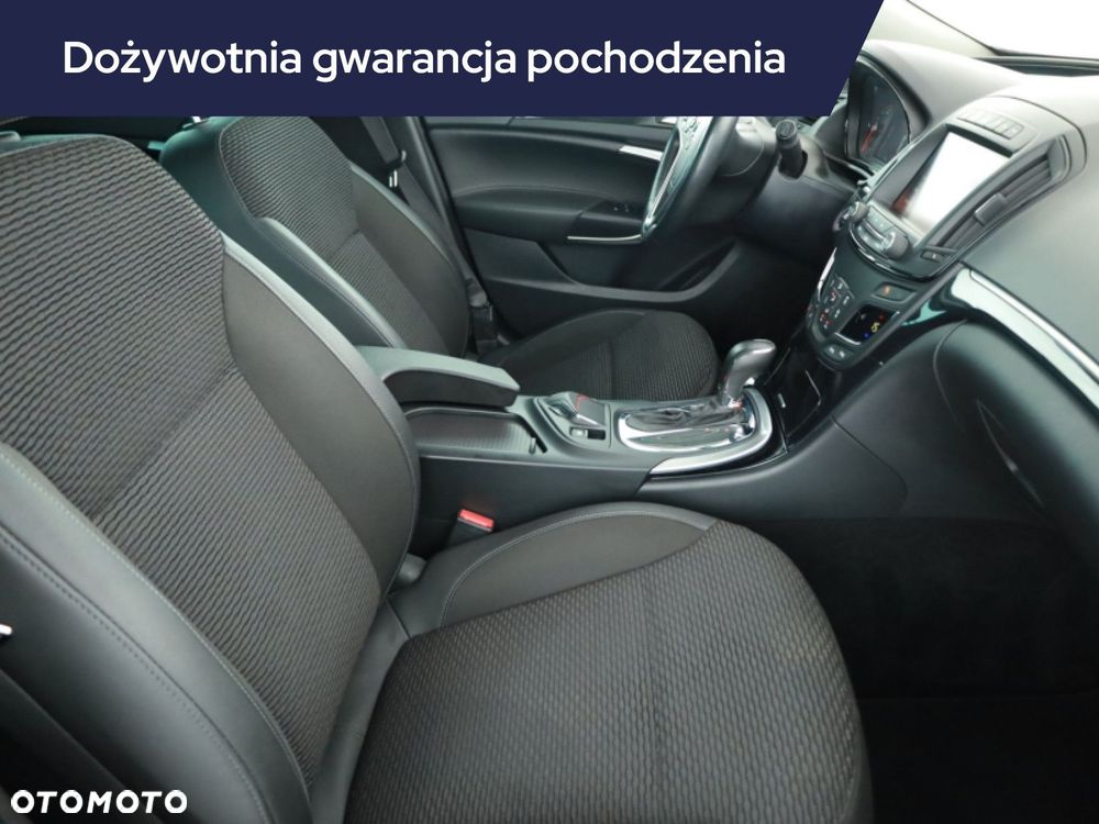 Opel Insignia - 9