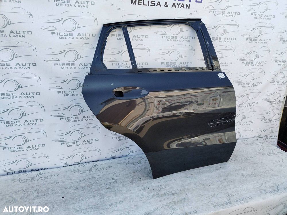 Usa dreapta spate Mercedes EQC W293 N293 an 2019-2020-2021-2022-2023 - 4