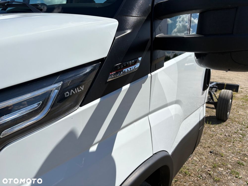 Iveco Daily - 8