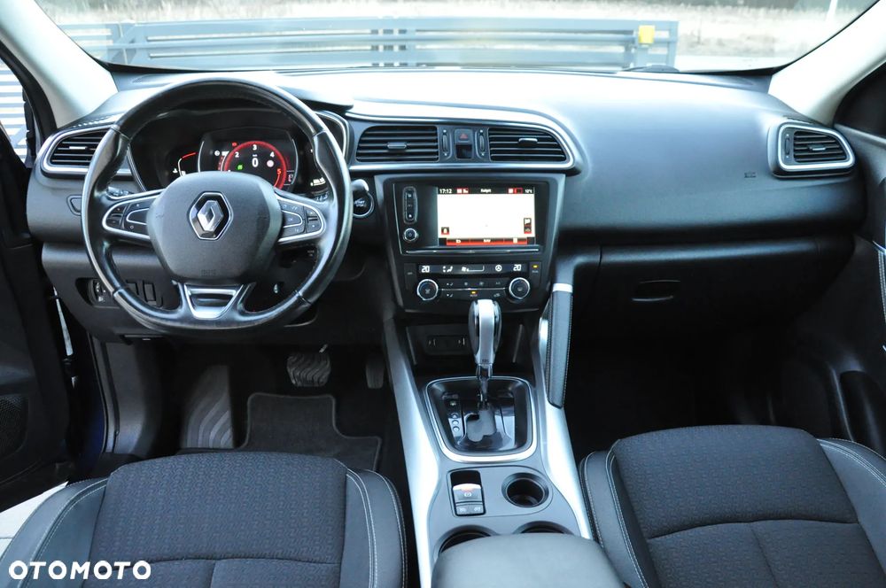 Renault Kadjar 1.5 dCi Energy Limited EDC - 18