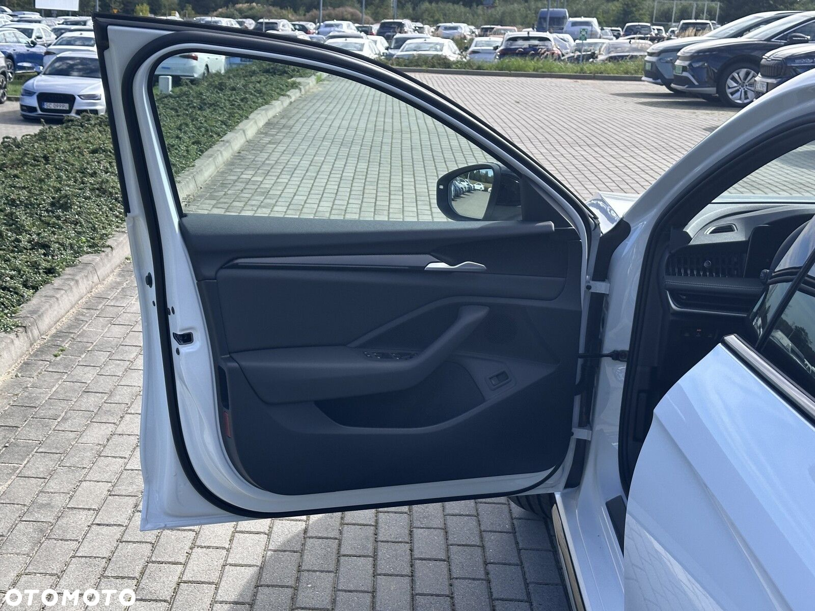 Skoda Superb 1.5 TSI Sportline DSG - 12