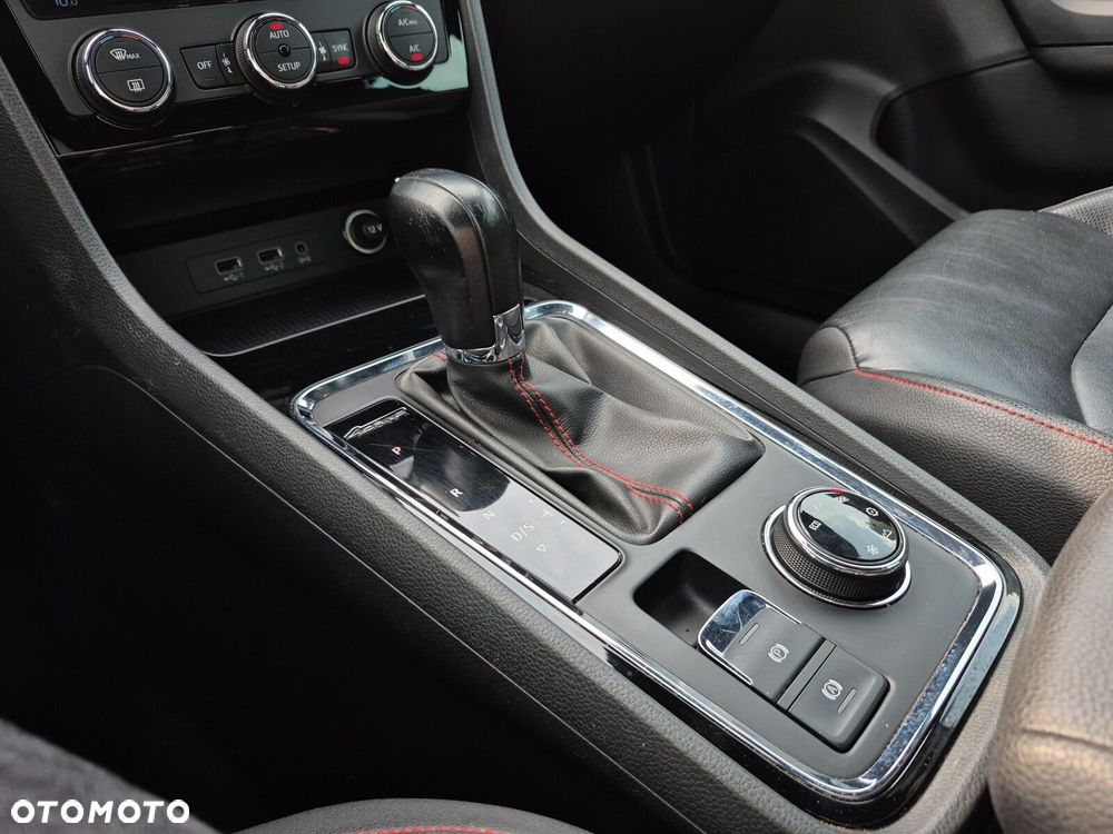 Seat Ateca 2.0 TSI FR S&S 4Drive DSG - 21