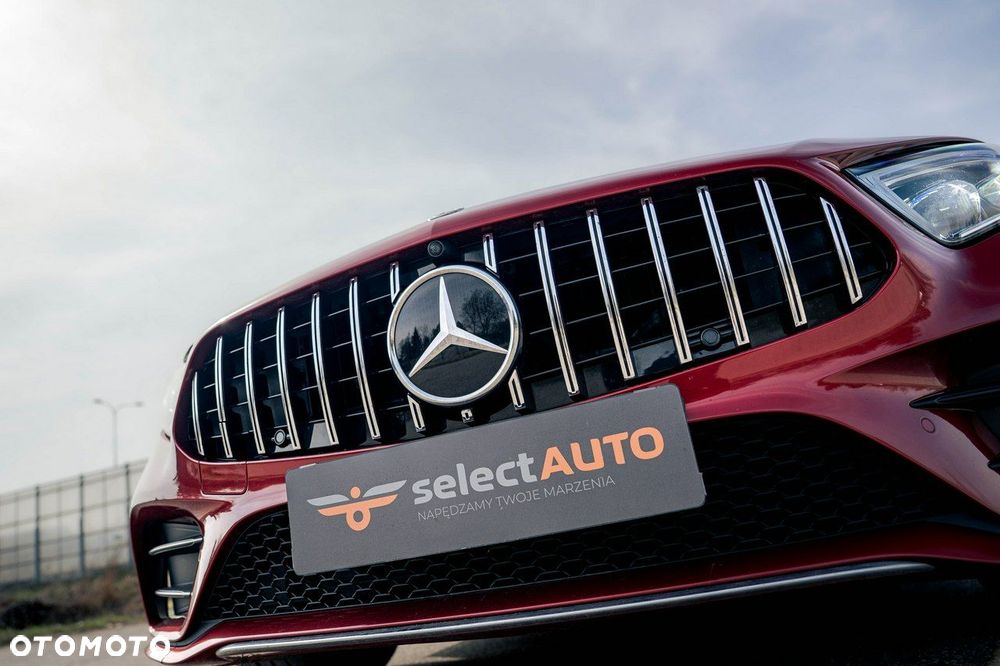 Mercedes-Benz CLS - 15