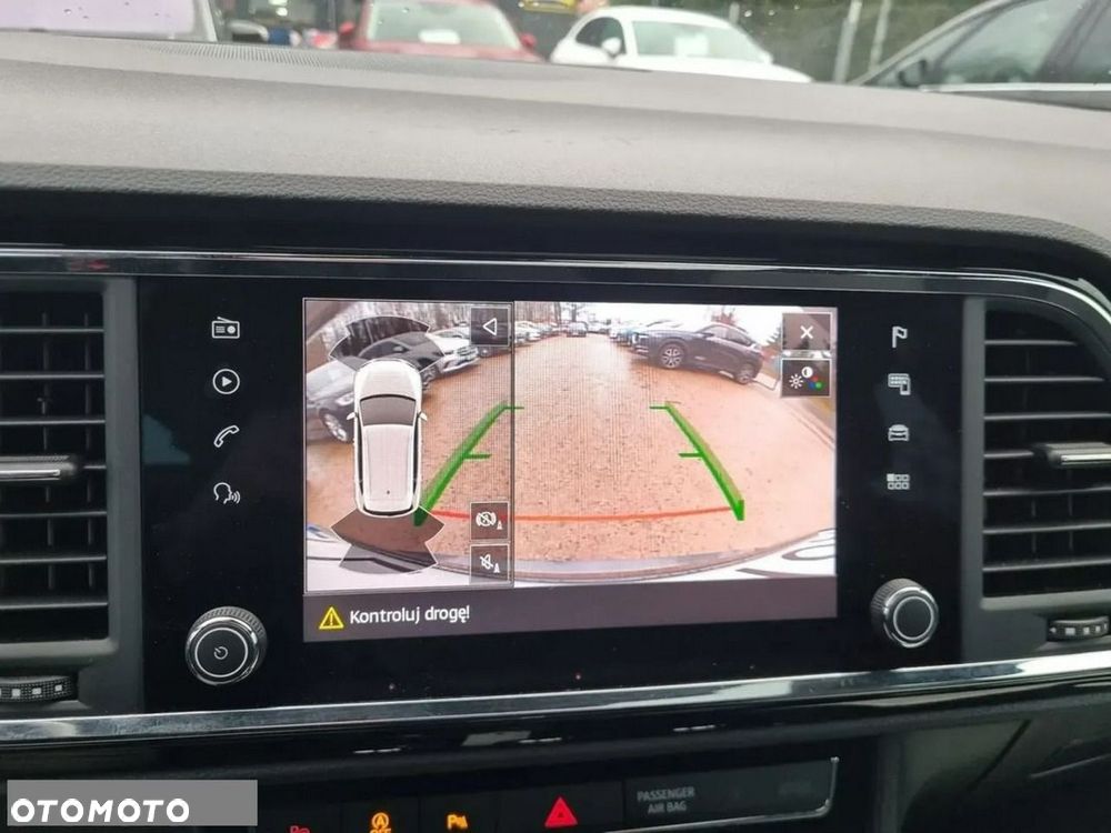 Seat Ateca 1.5 TSI FR S&S DSG - 30