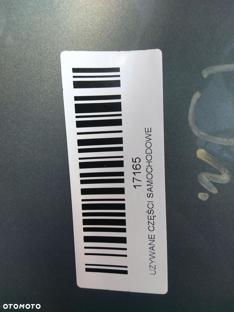 MASKA POKRYWA SILNIKA OPEL ANTARA LIFT 10-15R GJE - 11
