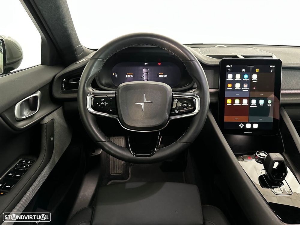 Polestar 2 - 25