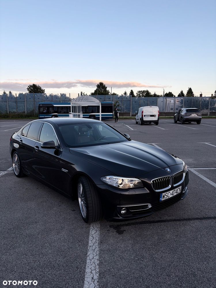 BMW Seria 5 - 9