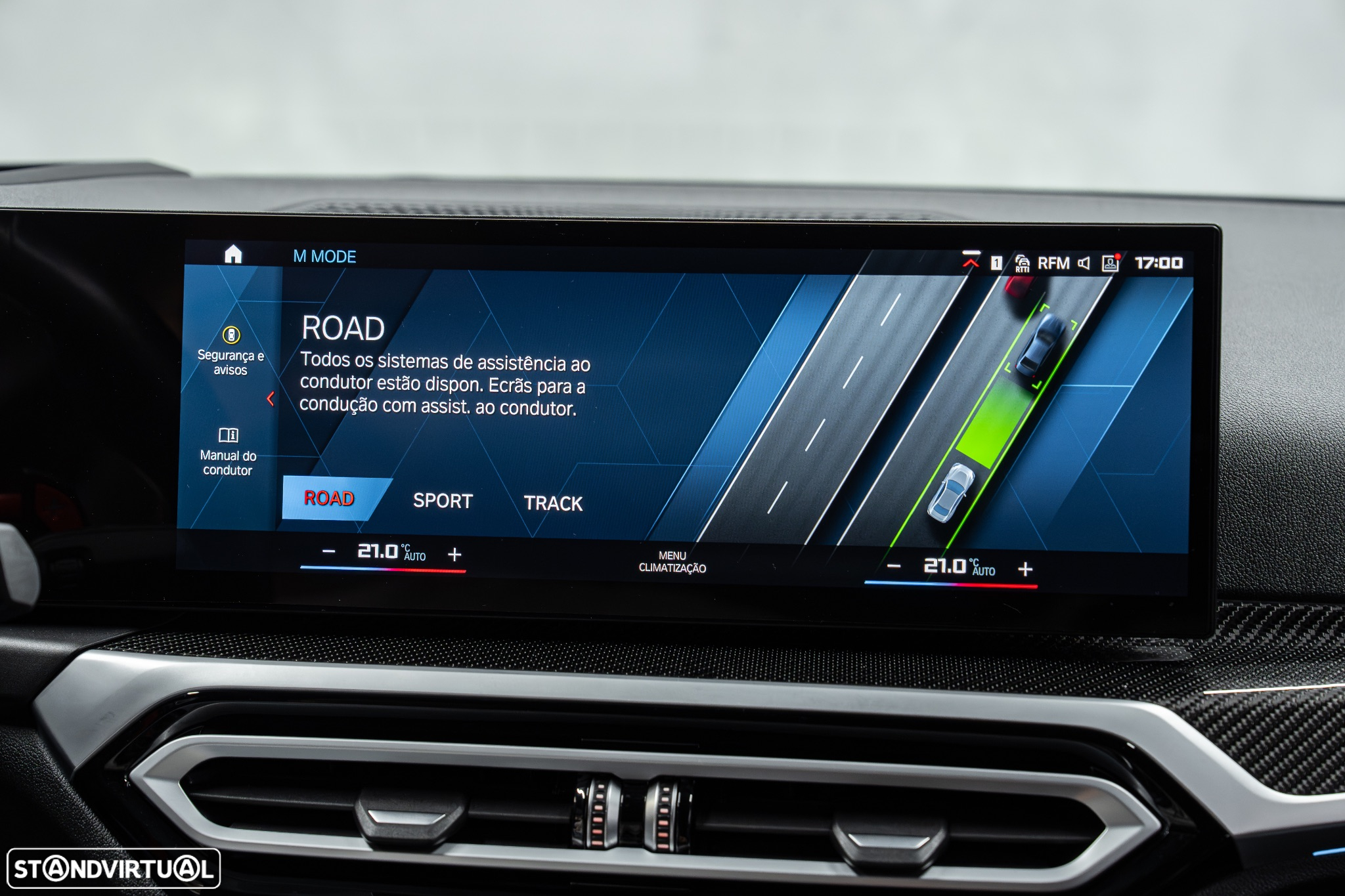 BMW M2 Auto - 53