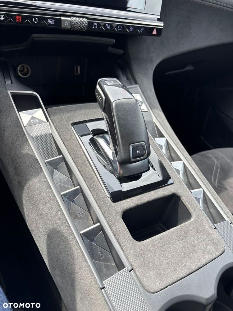 DS Automobiles DS 7 Crossback - 23
