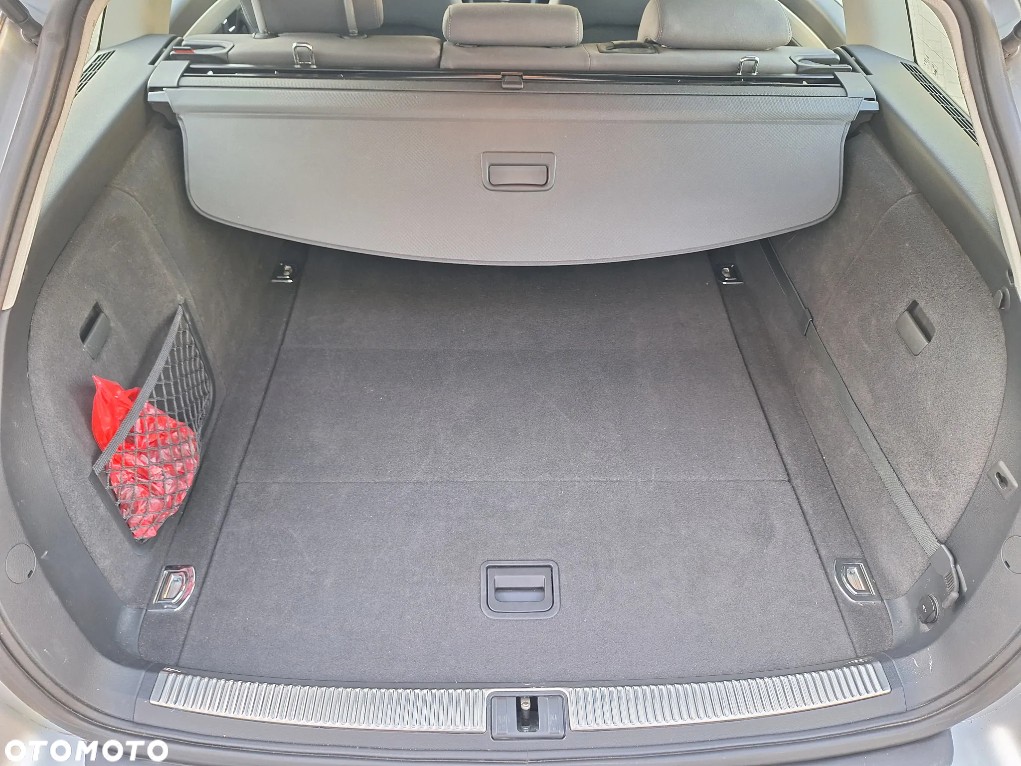 Seat Exeo 2.0 TDI DPF Style - 30