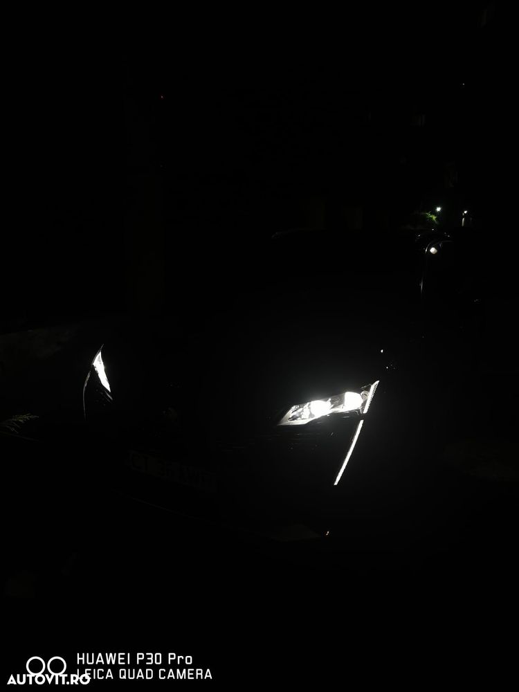 Peugeot 3008 PHEV 300 EAT8 4X4 GT - 21