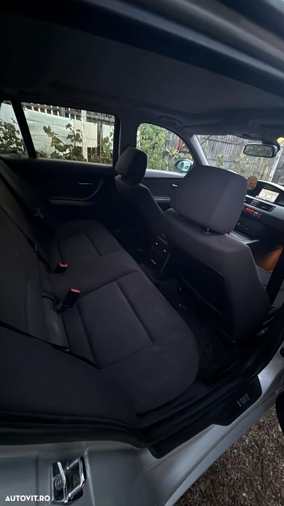 BMW Seria 3 - 8