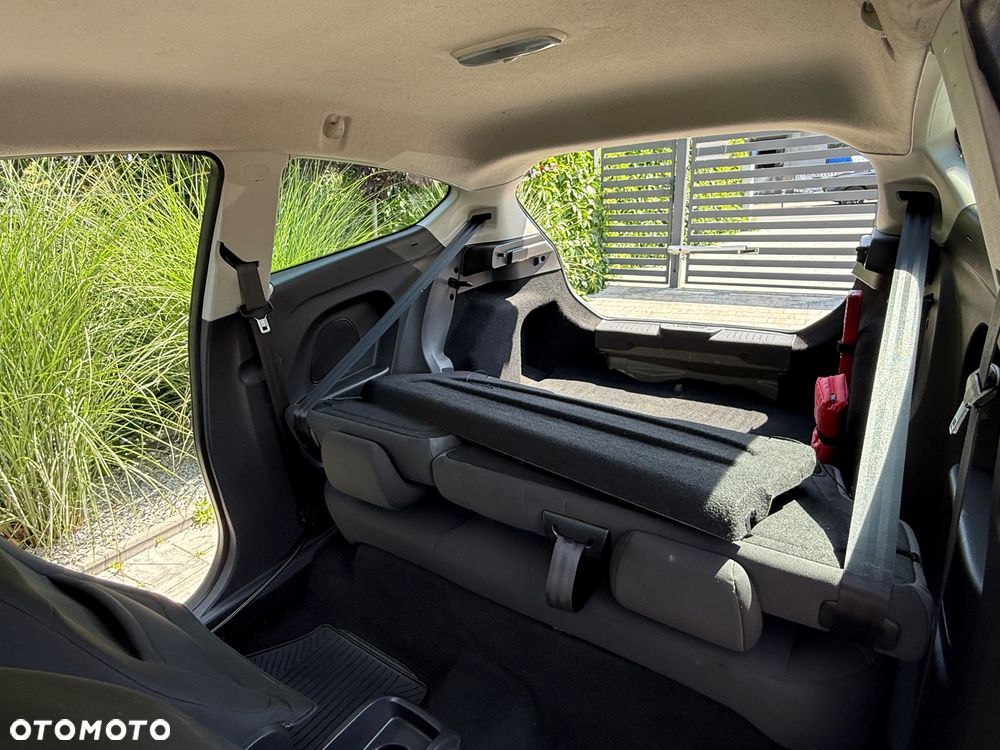 Ford Fiesta 1.25 Gold X - 23