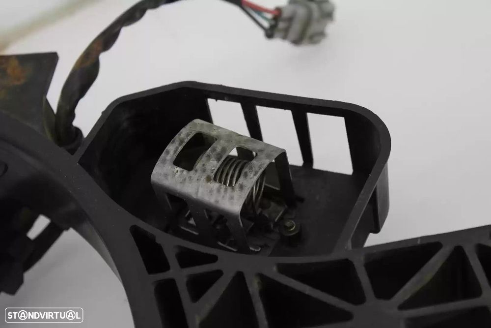 ELECTROVENTILADOR NISSAN NP300 NAVARA 2006 -92120EB400 - 1