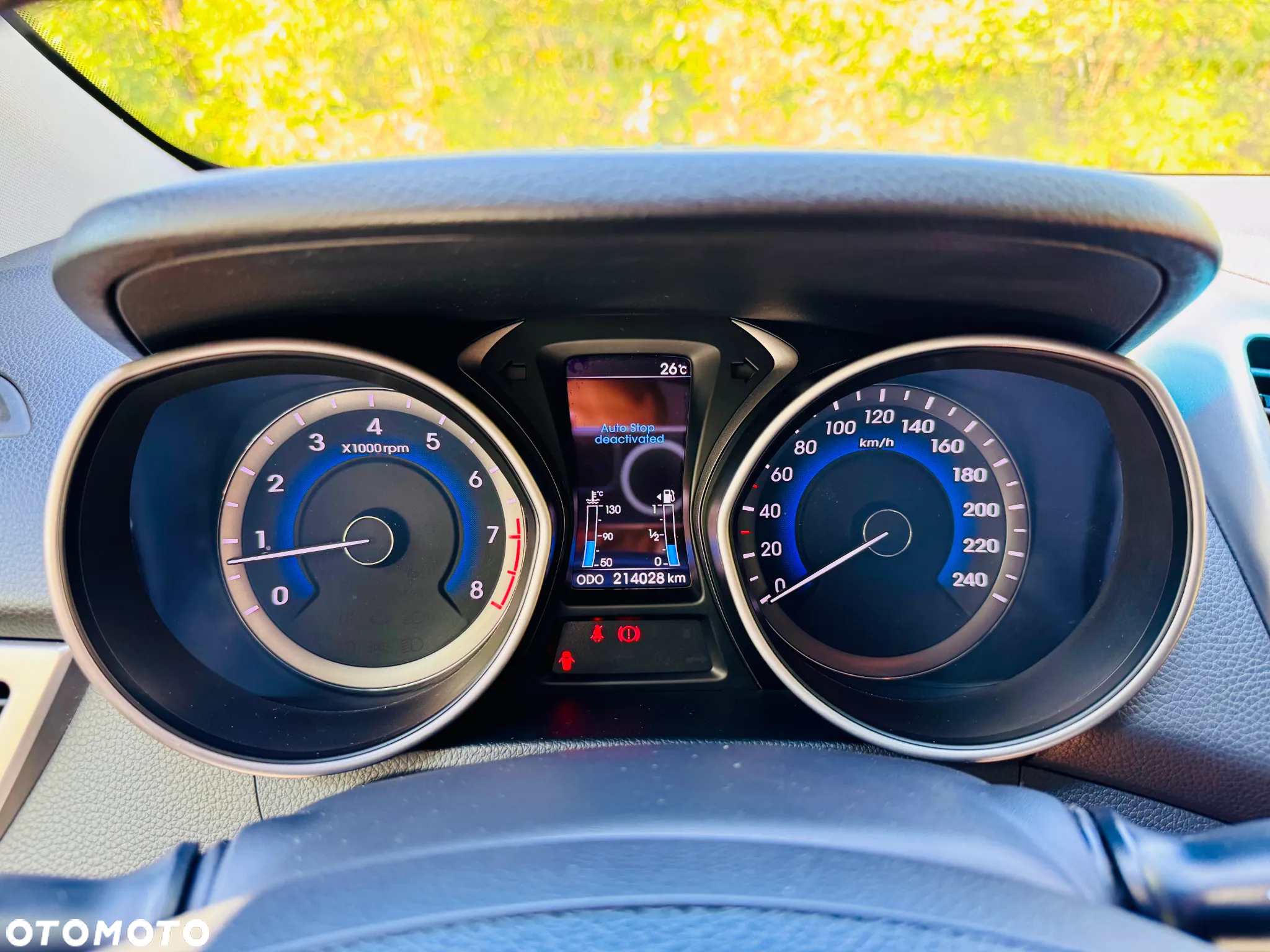Hyundai i30 1.4 Style - 6