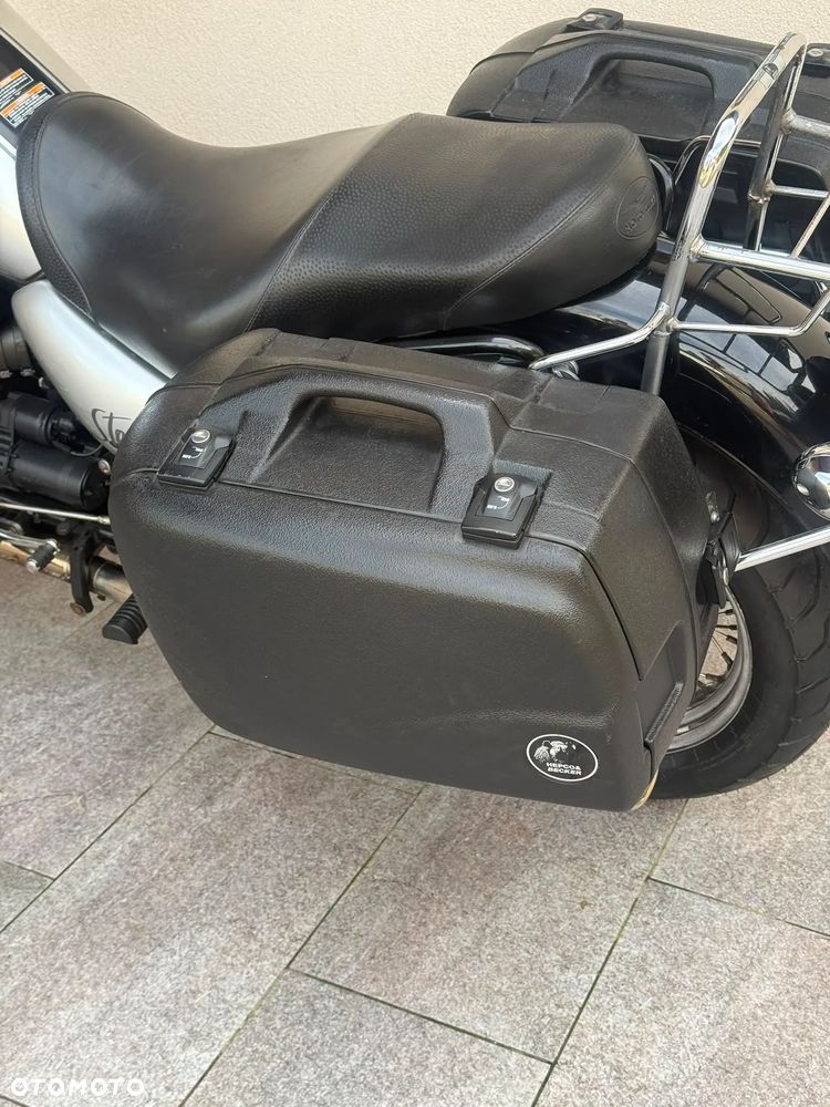 Moto Guzzi California - 15