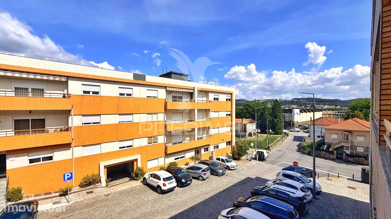 Excelente Apartamento T2+1 - Grande imagem: 4/25