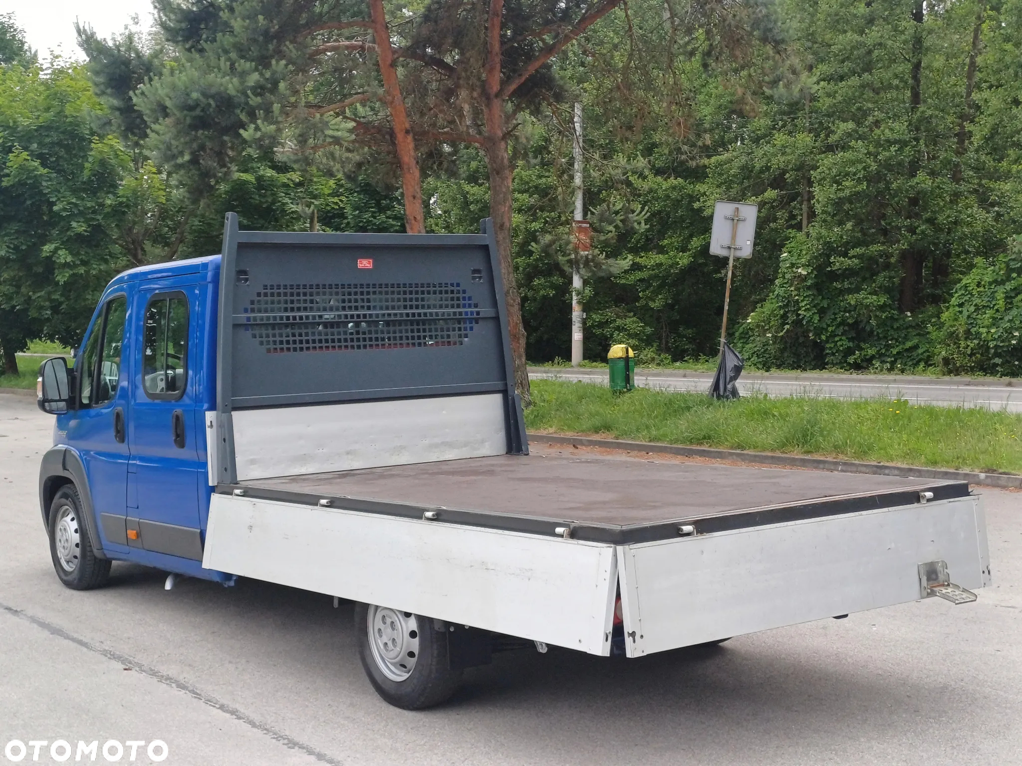 Fiat Ducato - 13