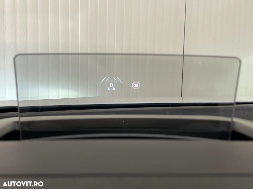 FORD Focus 2021 — imagine 20