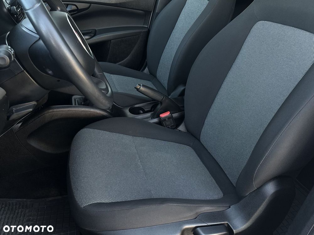 Fiat Tipo 1.4 16V Pop - 11