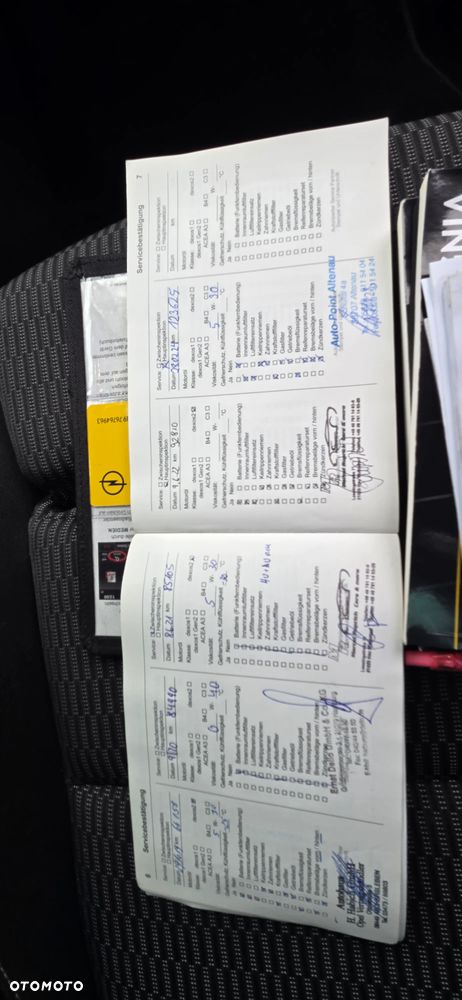 Opel Insignia 2.0 BiTurbo D 4x4 Automatik Ultimate Exclusive - 39