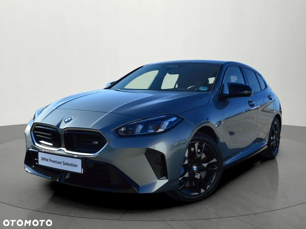 BMW Seria 1 M135i xDrive - 2