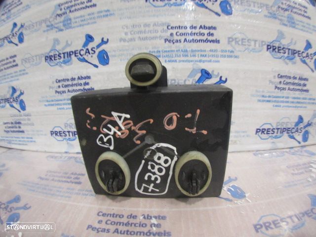 Modulo 8X0959792K AUDI A1 SPORTBACK 8X FASE 1 2013 1.6TDI 105CV 5P PRETO Módulo Porta TD - 2