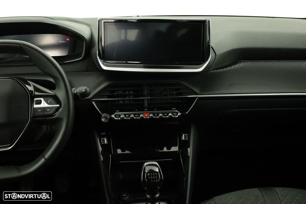 Peugeot 208 1.2 Allure - 9