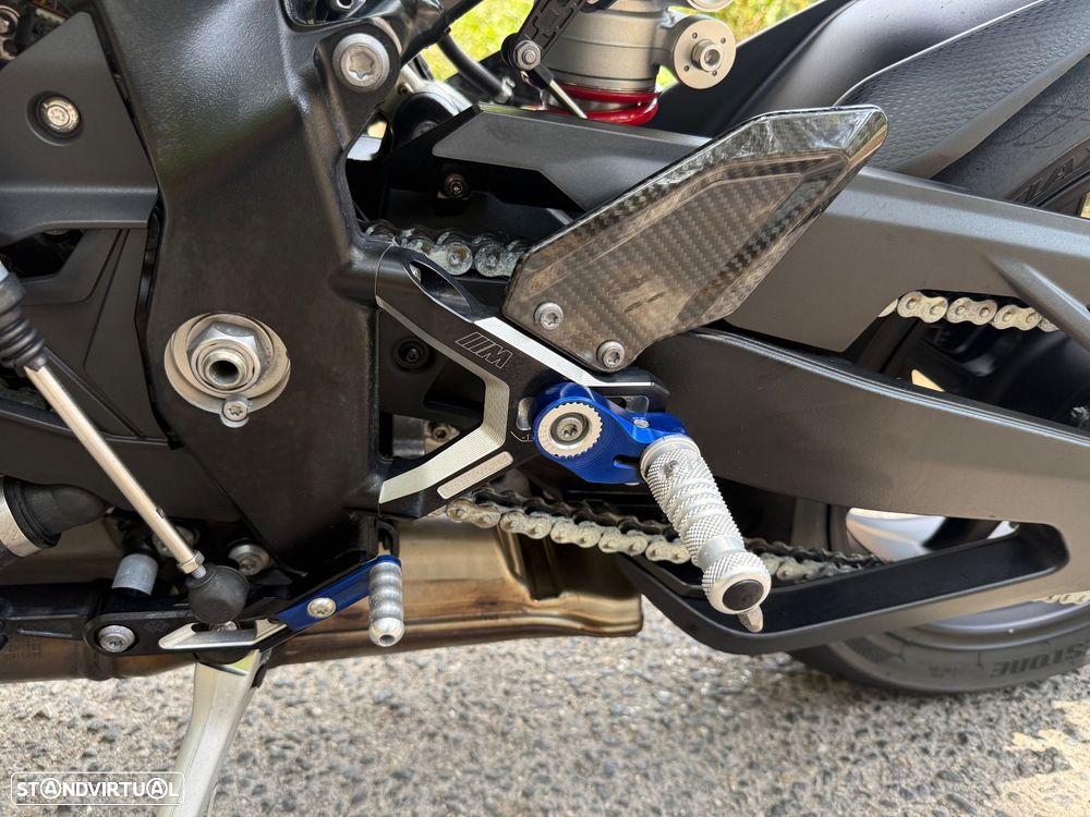 BMW S 1000 RR - 12