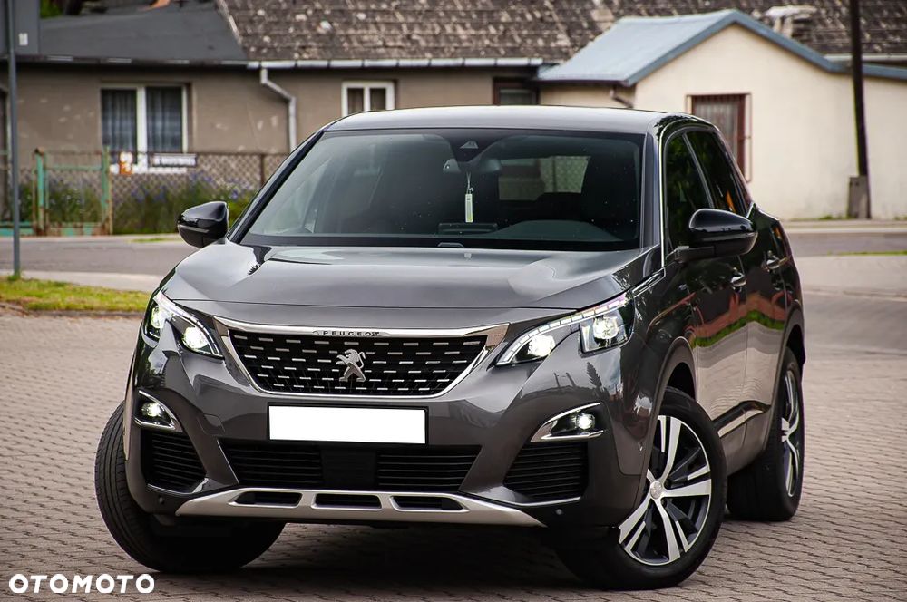 Peugeot 3008 PureTech 130 Stop & Start Allure - 6