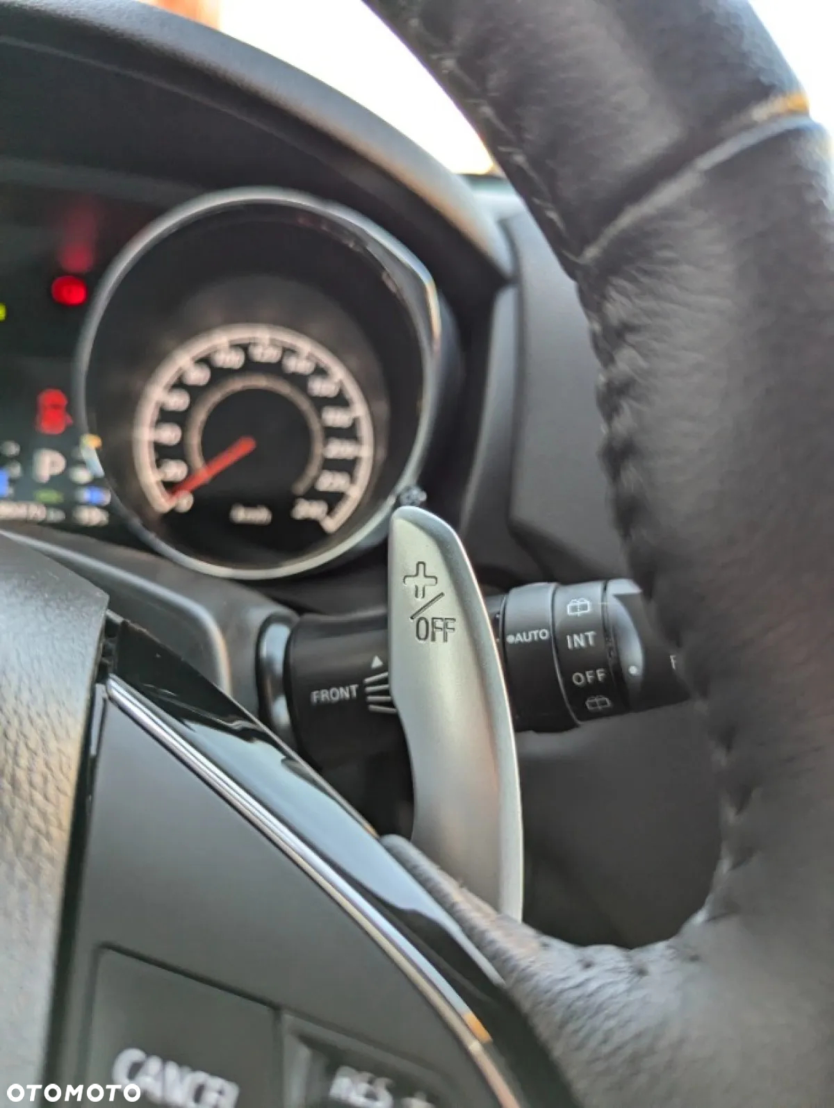 Mitsubishi ASX - 19