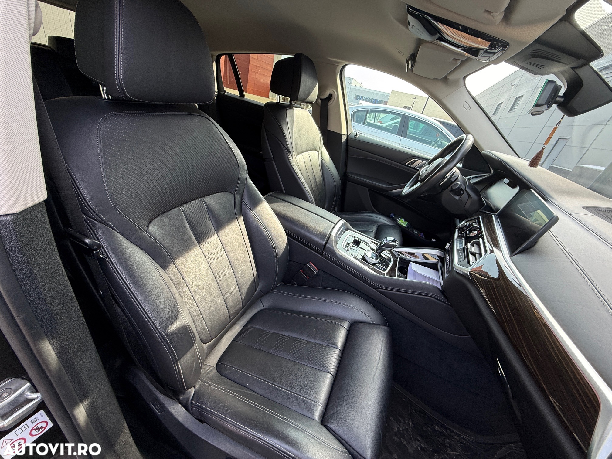 BMW X6 xDrive30d - 3